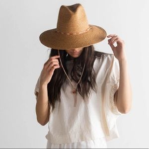 Gigi Pip Ozzy Lifeguard Hat